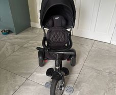 Bentley 6 in 1 trike