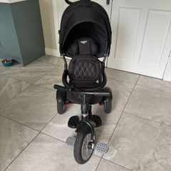 Bentley 6 in 1 trike