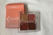 Brand New Colourpop Mocktail Pressed Powder Palette