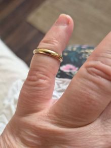 9ct gold