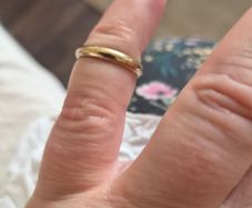 9ct gold