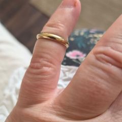 9ct gold
