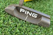 Ping Pal 2 F ISO Force Putter