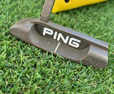 Ping Pal 2 F ISO Force Putter