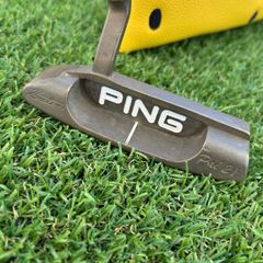 Ping Pal 2 F ISO Force Putter