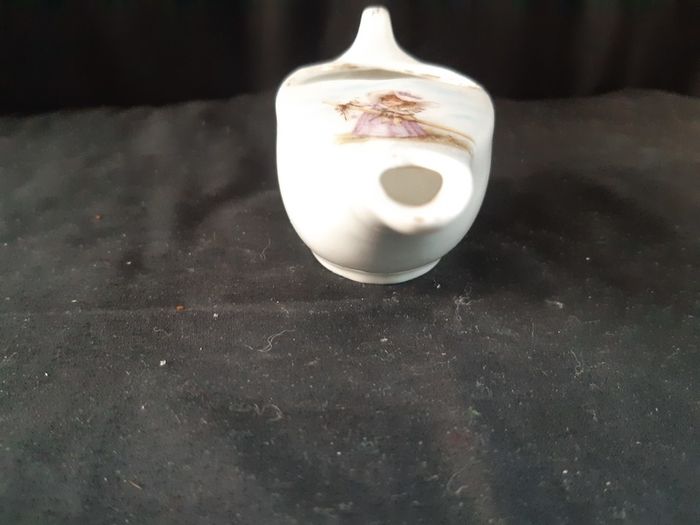 Child/Invalid Pap Cup