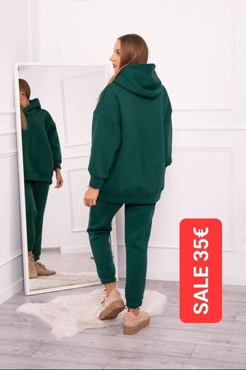 SALE new premium quality insulated tracksuit