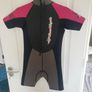 Shorty wet suit Image 4