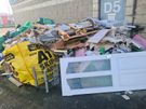 rubbish removal cheaper than any skip hire cheapest around Image 4