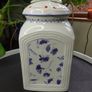 Villeroy & Boch Cookie Jar Cottage Charm Image 3
