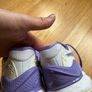 Asics tennis court shoes women Image 6
