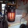 table top heater Image 4