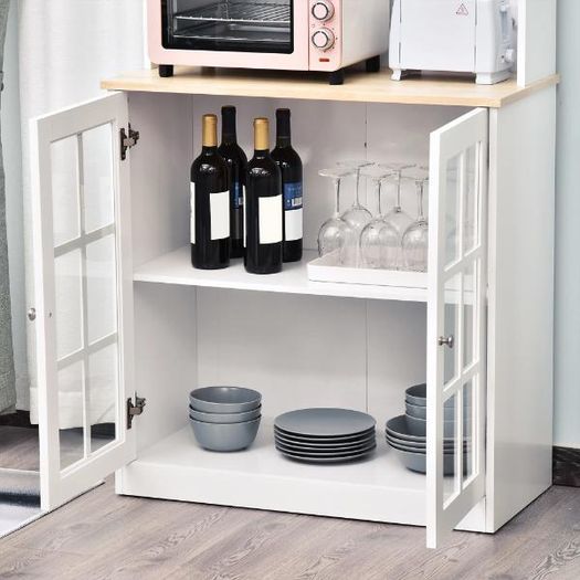 Kitchen Storage Cabinet