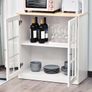 Kitchen Storage Cabinet Image 9