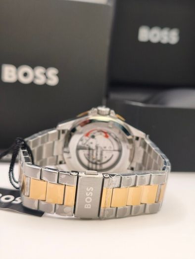 Hugo Boss men's watch