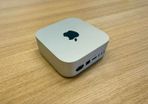 Apple Mac Mini M4 Chip 256 Gb 16gb Ram