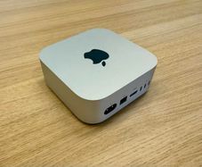 Apple Mac Mini M4 Chip 256 Gb 16gb Ram