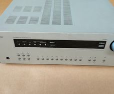 Arcam AVR280 AV Amplifier