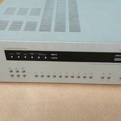 Arcam AVR280 AV Amplifier
