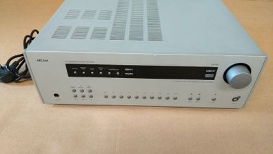Arcam AVR280 AV Amplifier