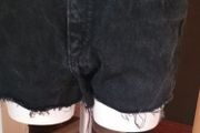 beautiful vintage Lee shorts