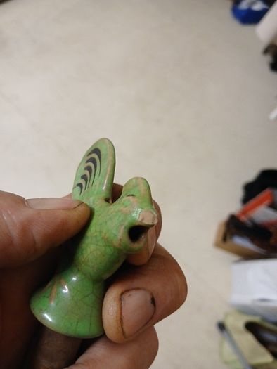 old ceramics