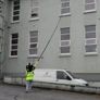 Window Cleaning Reach & Wash System Image 5