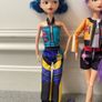 K-Pop Demon Hunters 3 dolls Image 3