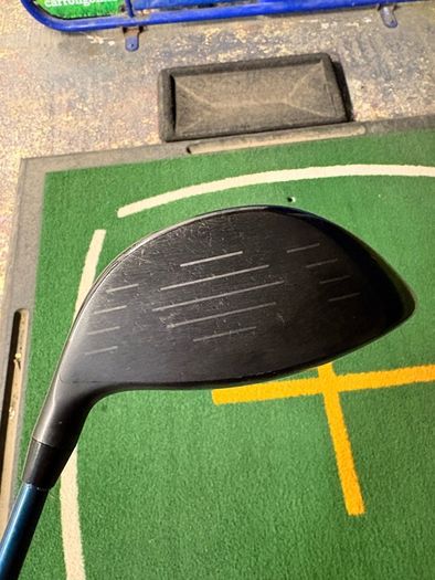 PXG 0811 XF Driver 10.5 Stiff Flex Tensei Shaft Excellent Value