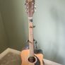 Fender Electric Guitar Image 3