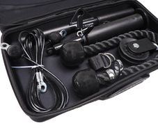 Hit Fitness Cable Pulley System