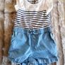 4 Baby Girl Clothes Image 3