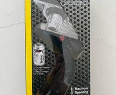 Torch Gun New been use still in box (box abit ripped)
