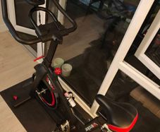 Wenoker Exercise Bike