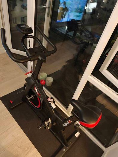 Wenoker Exercise Bike