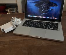MacBook Pro 2012 13" Core i5 8GB 1TB
