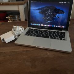 MacBook Pro 2012 13" Core i5 8GB 1TB