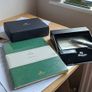 Luxury pen set Image 3