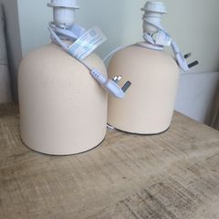 Table lamps