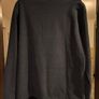 NEW Adidas Originals Graphic Regular Polar Fleece Quarter-Zip Jacket L Image 3
