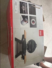 barbeque
