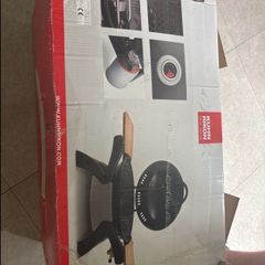 barbeque