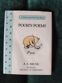 Pooh's Poems & The tale of Peter Rabbit