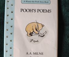 Pooh's Poems & The tale of Peter Rabbit