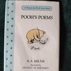 Pooh's Poems & The tale of Peter Rabbit