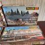 Faller - Model Buildings. Bundle. German. Most are still sealed. All are complete and never assembled Image 4