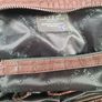 Womens LYDC LONDON handbag faux fur shoulder crossbody Image 9