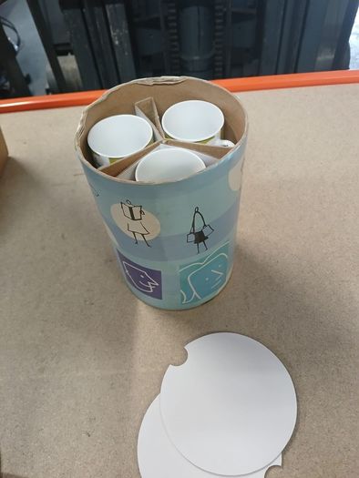 Mocha coffee set