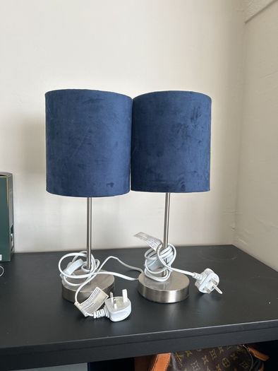 Lamp