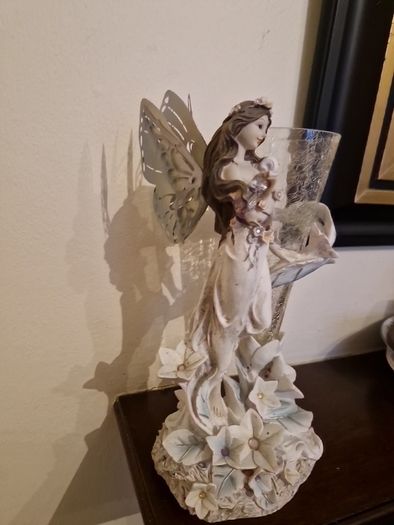 fairy vase